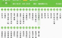 长沙102公交路线查询（长沙汽车南站102路汽车公交路线）