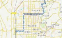 公交路线56（公交路线566）