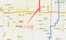 西安500路区间公交路线（西安500路区间公交路线表）