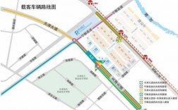 会展中心南站公交路线（会展中心南站公交路线查询）