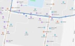 到苗圃公交路线（苗圃路63号怎么走）