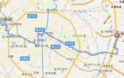 成都5路公交路线图（成都5路公交车发车时间）