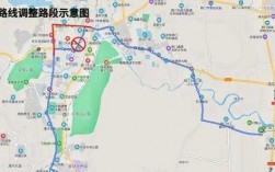 荆门生态公园公交路线（荆门生态公园公交路线图）