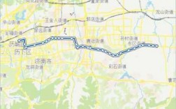 济南市311路公交路线（济南市311路公交路线查询）