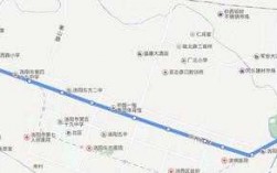 洛阳泉舜广场公交路线（洛阳升龙广场公交路线）