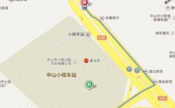 四沙到小榄车站公交路线（小榄车站到横栏四沙坐几路公交车）