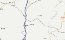 阳泉到半坡坐公交路线（阳泉到半坡坐公交路线怎么走）