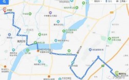 南阳36路车公交路线（南阳36路车公交路线图片）