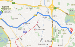 深圳大浪到深圳北公交路线（从大浪到深圳北有什么车可以到）