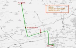 西咸362路公交路线（西咸362路公交路线图）