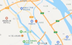 珠海西浦车站公交路线（珠海西浦在哪里）