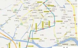 中山裕州公交路线（中山裕州公交路线查询）