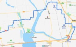 青岛城阳215公交路线（城阳公交车915路线）