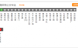 阳新7路车公交路线（阳新公交车路线图）
