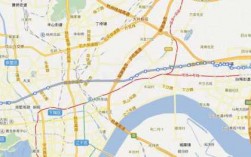 杭州四路公交路线（杭州四路公交车线路）