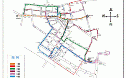 阜宁东公交路线（阜宁高铁东站公交车路线）