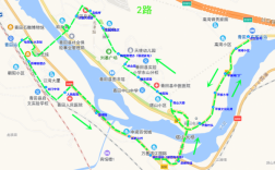 青田公交路线（青田公交路线查询）