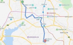 昆明云纺公交路线（昆明公交车436条公交线路）