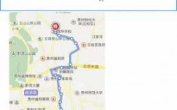 贵阳216公交路线（贵阳公交261路公交线路）