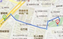 成都石人公园公交路线（成都石人公园停车位修建）