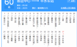 绍兴138公交路线（绍兴138路公交车路线）