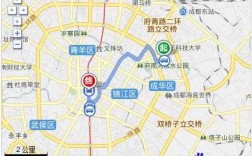 成都天府公园公交路线（成都天府公园坐几号线）