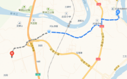 高新区到河源公交路线（河源火车站到高新区坐几路车）