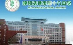 呼市十八中公交路线（呼市十八中学校怎么样）