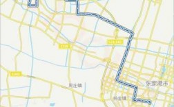 张家港209路公交路线（张家港公交车205时间表）