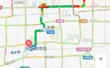 北京运通120路公交路线（北京运通120路公交路线表）