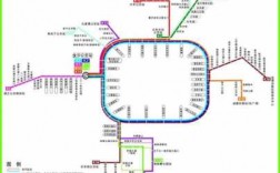 成都公交路线图在那查（查成都公交车路线）