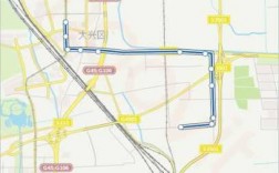 北京大兴947公交路线（大兴947公交车路线）