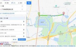 广州湿地公园公交路线（广州湿地公园在哪个地铁站）