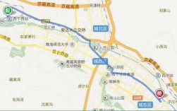 西宁师大公交路线（西宁4路车的公交路线）