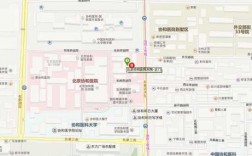 协和医院西院公交路线（协和医院西院公交路线怎么走）