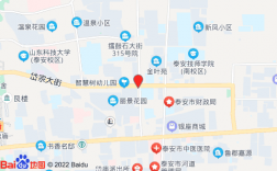 泰安公交路线巨鼎（泰安公交路线巨鼎路线图）