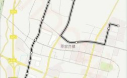 新塘571路公交路线（新塘571公交车路线）