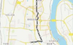 长春市235路公交路线（长春235路线表）