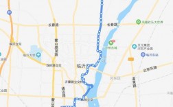 临沂骨科医院公交路线（临沂骨科医院公交路线怎么走）