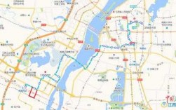 南昌市公交路线（南昌市公交路线地图）