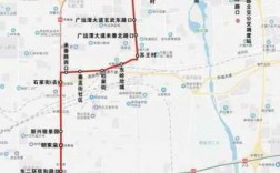 浐灞半岛公交路线（浐灞半岛到城东客运站坐几路车）