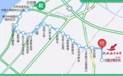 荆州35路公交路线（荆州市35路公交车路线）