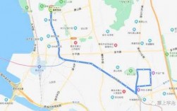 李沧318公交路线（青岛李沧区公交车时刻表）