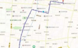 濮阳16路车公交路线（濮阳16路公交线路查询）