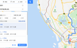 深圳332公交路线图（深圳332公交车线路图）