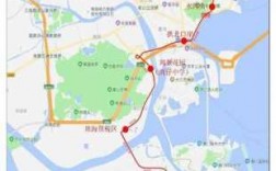 珠海2公交路线（珠海公交路线图查询）