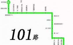 冠县公交路线（冠县公交路线图高清）