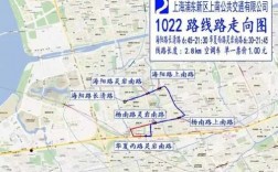 浦东624公交路线（浦东624路公交车路线）