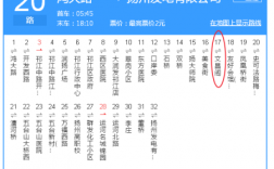 扬州文昌阁公交路线（扬州文昌阁公交站台）