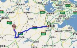 黄山到杭州的公交路线（从黄山到杭州怎么坐车）